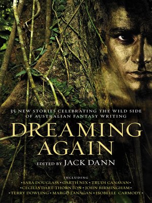 cover image of Dreaming Again